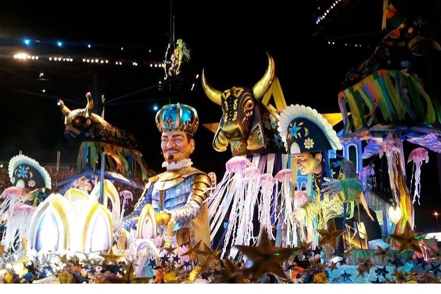 parintins folklore festival brazil festivals and celebrations