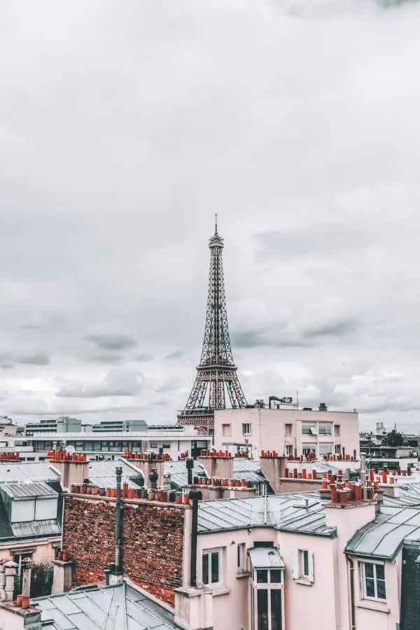 paris france