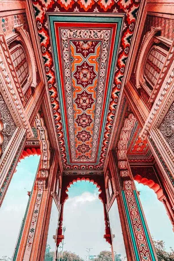 patrika gate jawahar circle