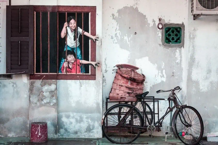 penang malaysia islands asia