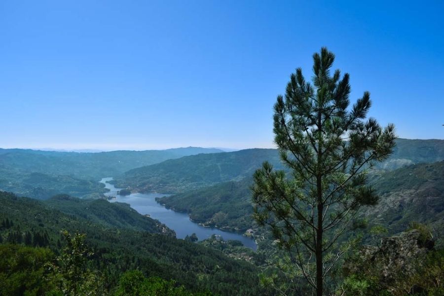 Peneda-Gerês National Park portugal best national parks in the world