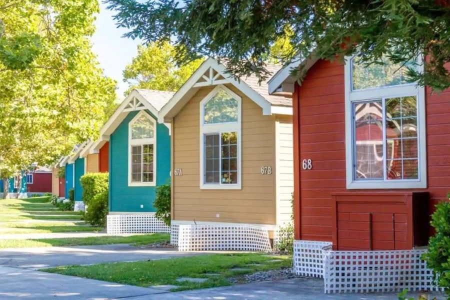 places to stay napa california airbnb