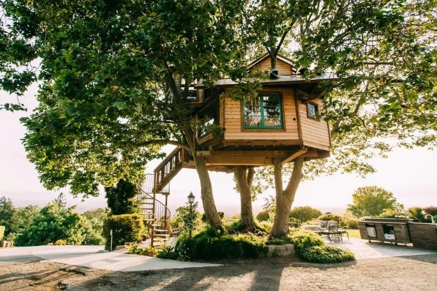 places to stay san jose california airbnb