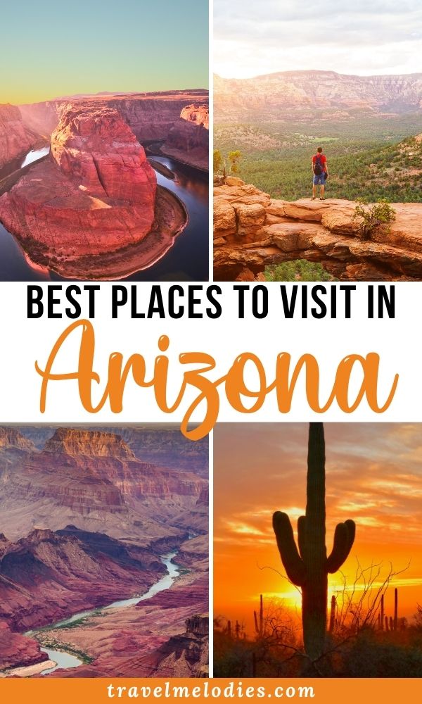places to visit in arizona attractions