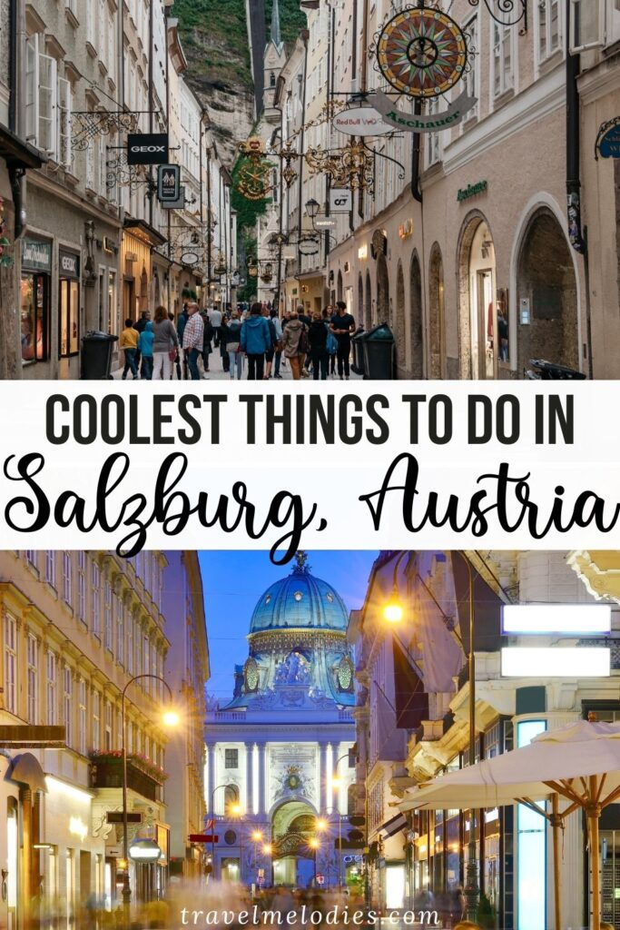 places to visit in salzburg austria