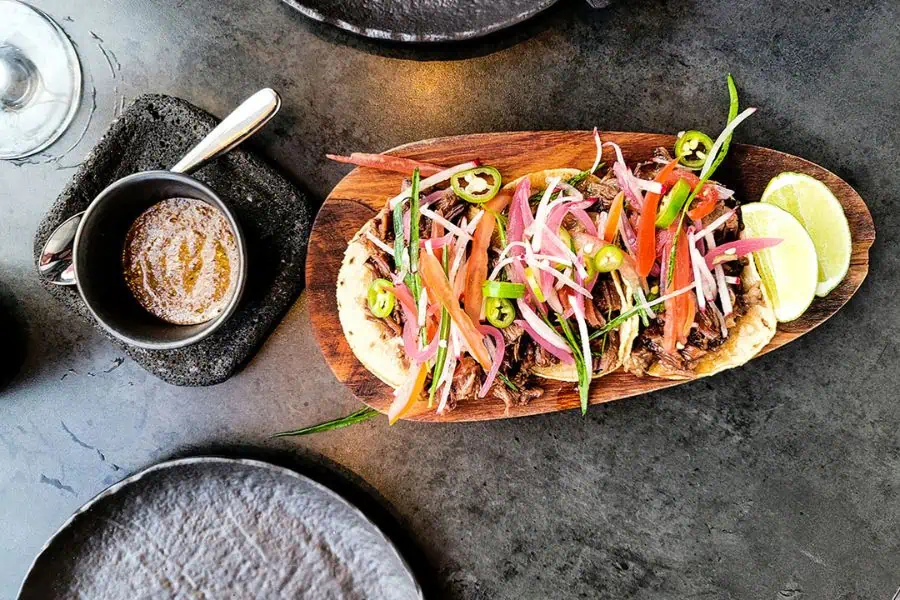 tacos mexico