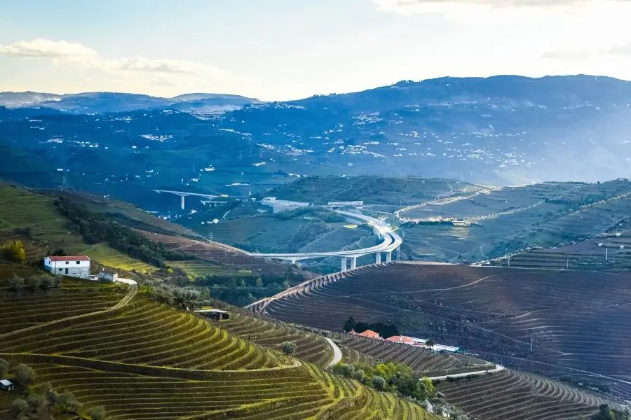 portugal road trip best european road trips