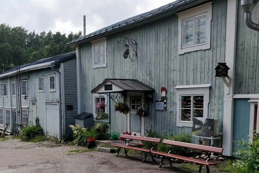 porvoo doll and toy museum