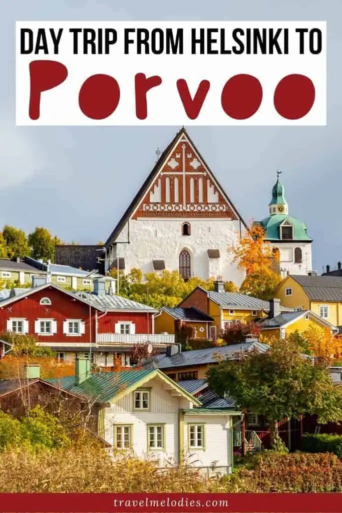 porvoo finland 