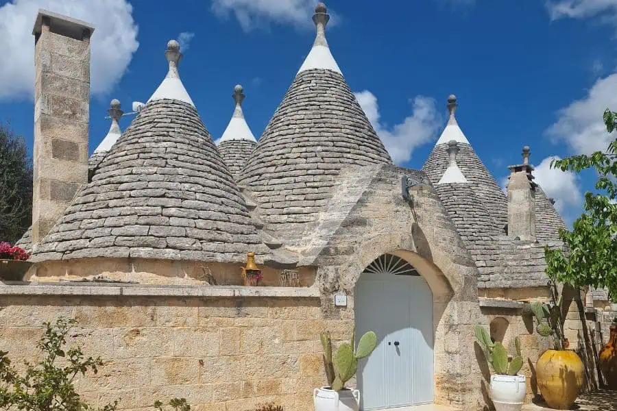 puglia culture trulli ceglie messapica trullo santangelo traditional
