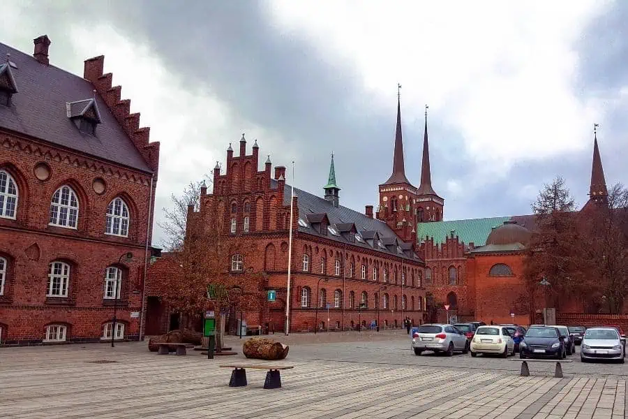 roskilde sightseeing in denmark