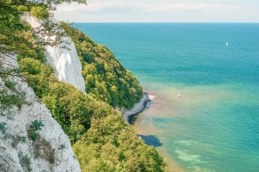 Rügen Island Germany islands in germany