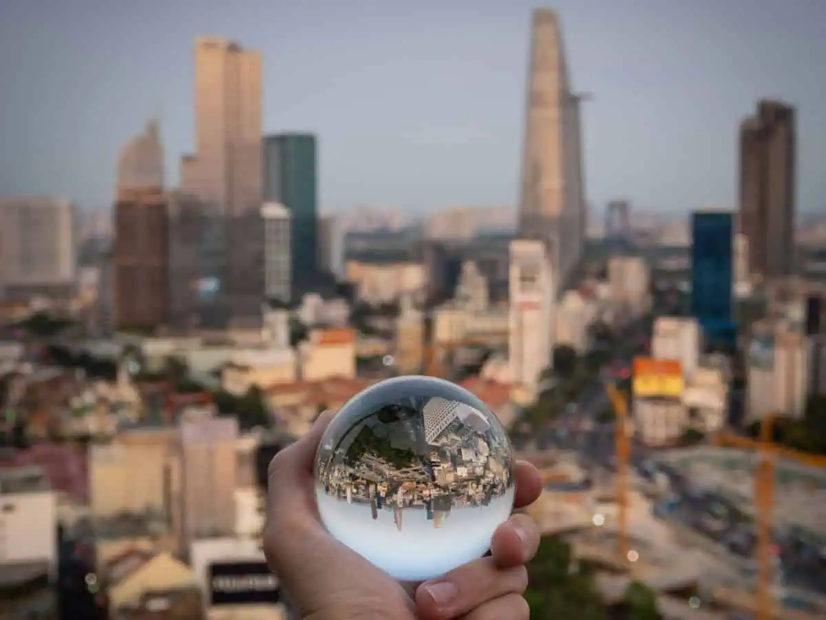 saigon things to do in ho chi minh city attractions