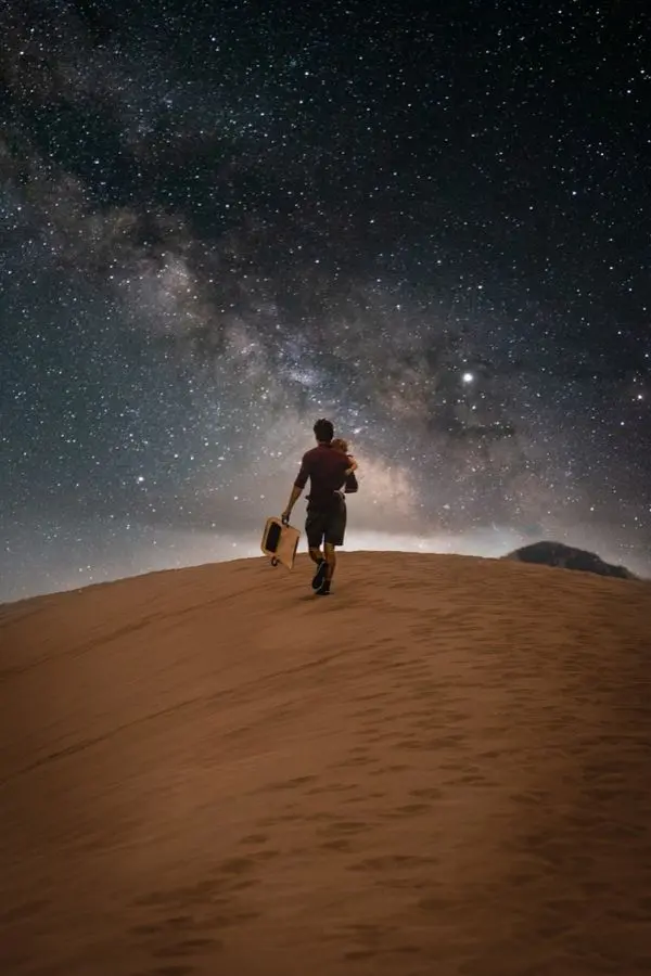 sand dunes national park colorado road trip itinerary