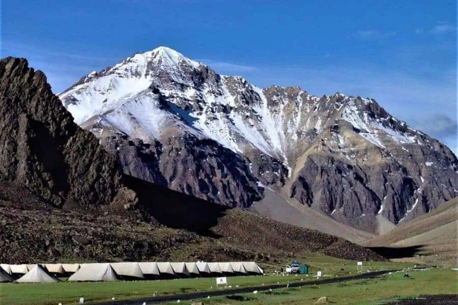 sarchu leh manali highway
