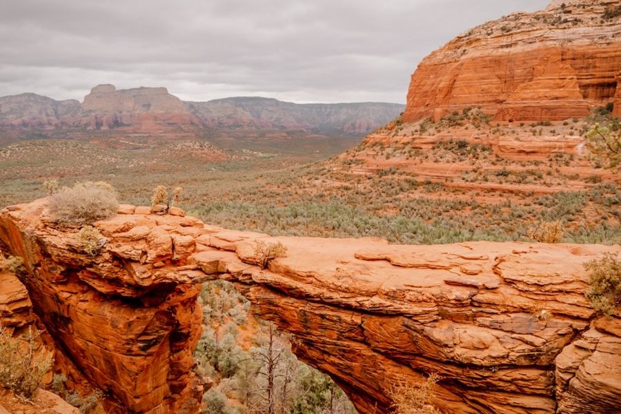 sedona best places in arizona