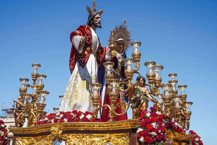 semana santa malaga spain travel for a cultural experience unique