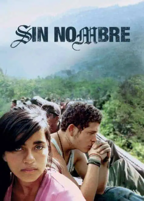 Sin Nombre