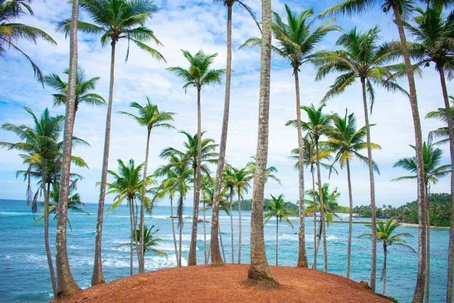 sri lanka best islands in asia