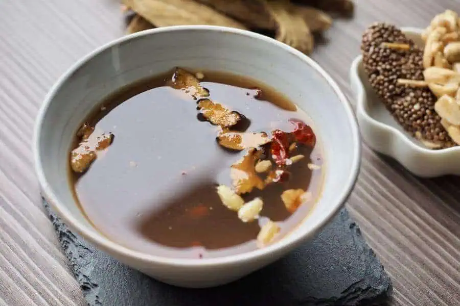 ssanghwa cha south korea tea culture