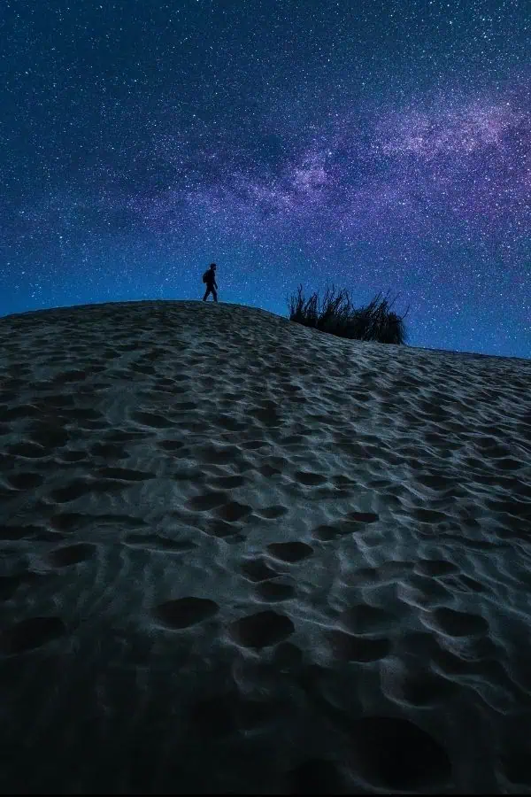 stargazing desert camping jaisalmer