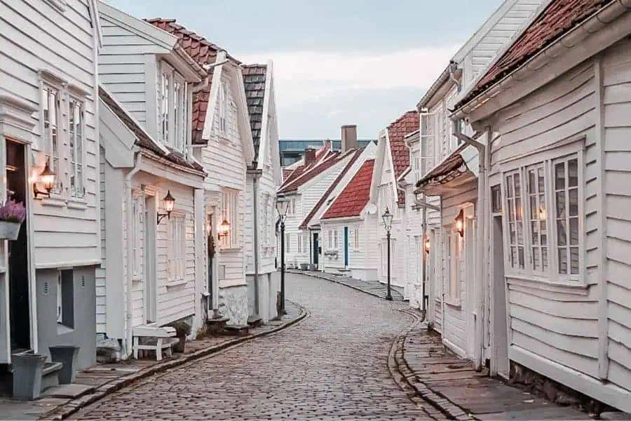 stavanger norway