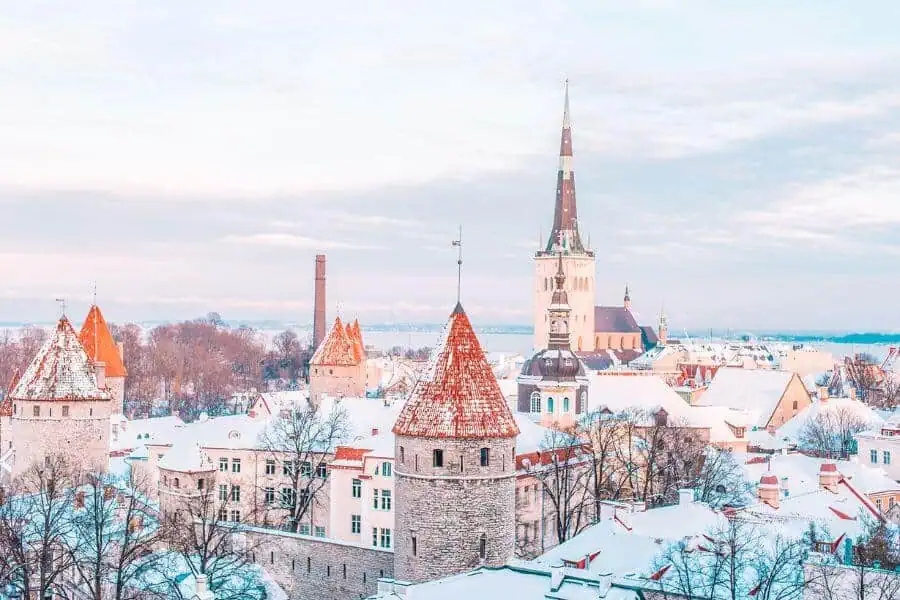 tallinn estonia