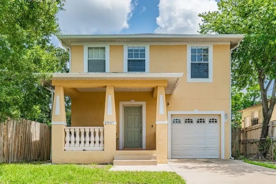 tampa airbnb florida