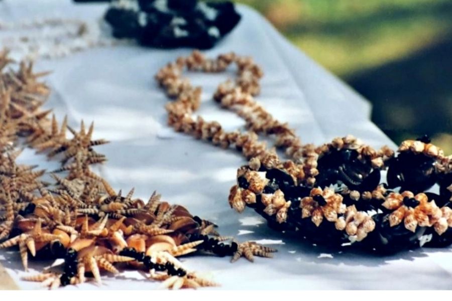tapati jewelry making competition chile festivals