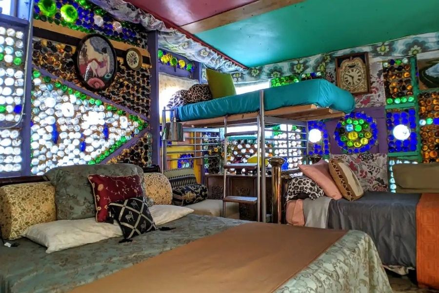 tecopa death valley airbnb california
