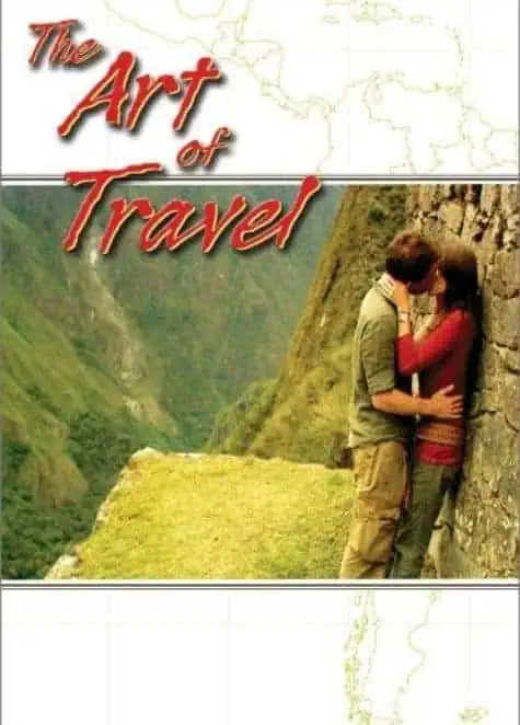 the art of travel