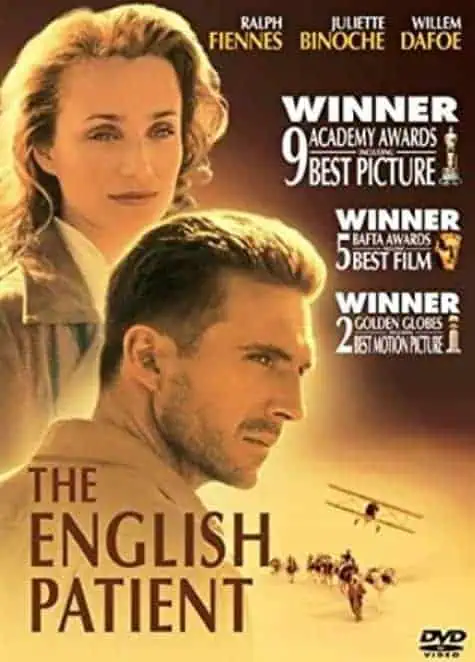the english patient