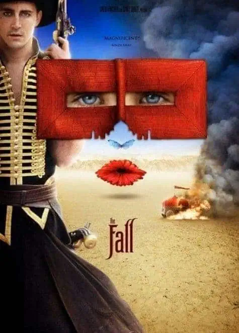 the fall movie