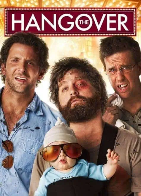 the hangover