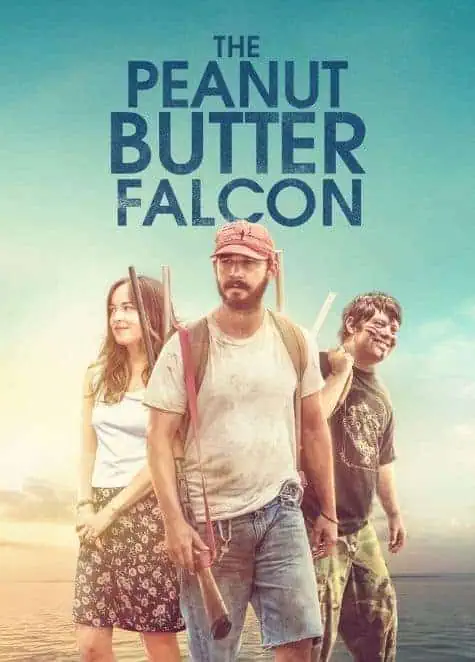 The Peanut Butter Falcon travel movies