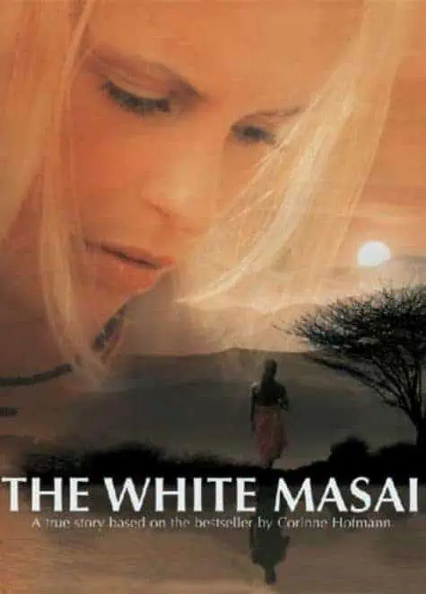 the white masai