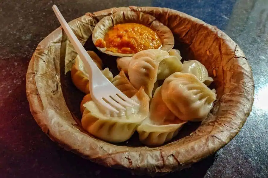 tibetan nepalese northeast india street food momos