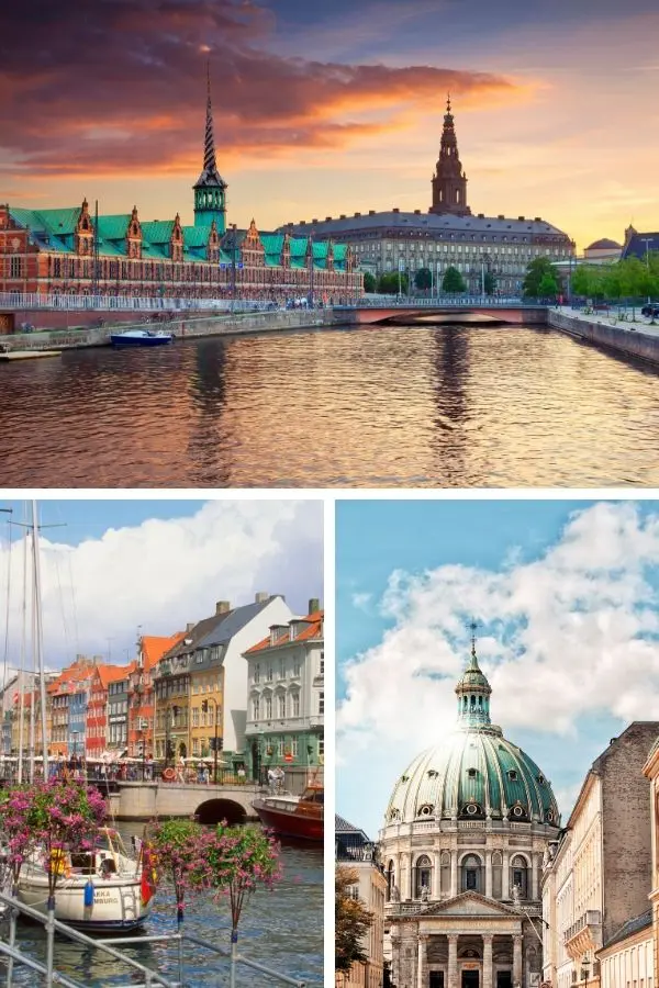 3 days in copenhagen with kids