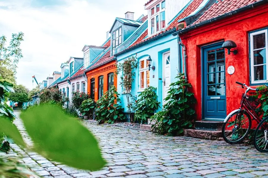 aarhus denmark best day trips from copenhagen