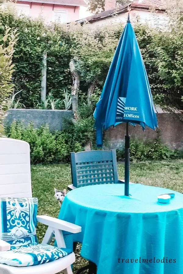 airbnb fonyod lake balaton