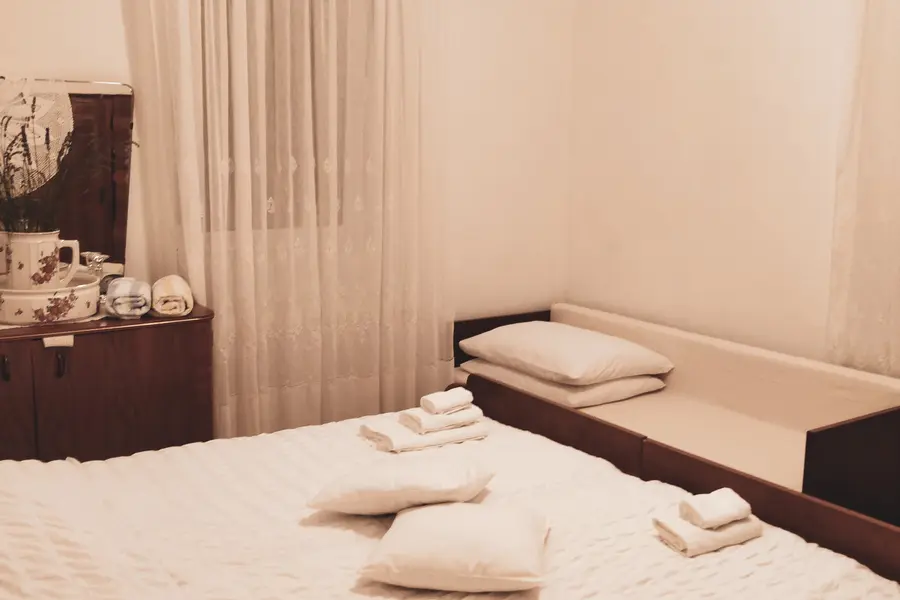 Airbnb Marine Zemlje