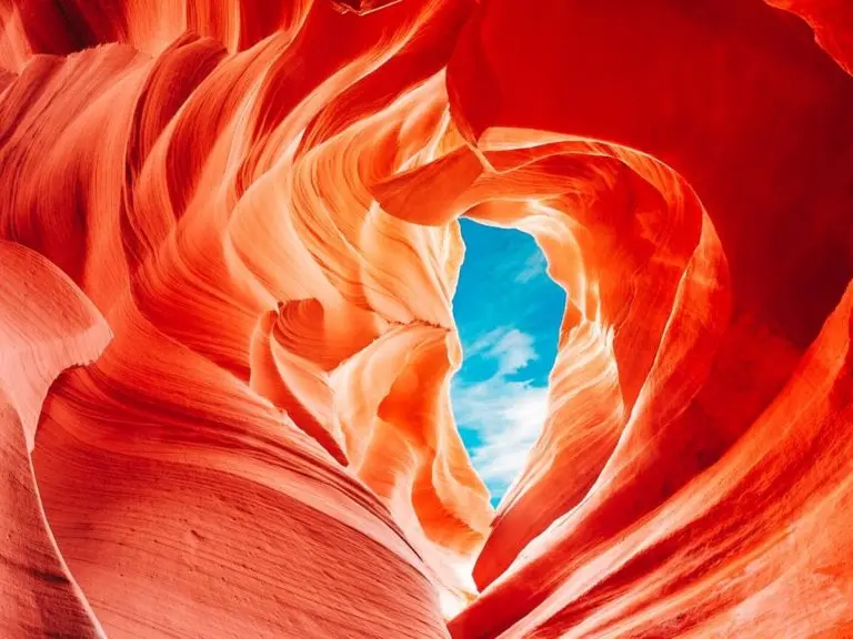 Antelope Canyon Arizona – Everything You Need to Know