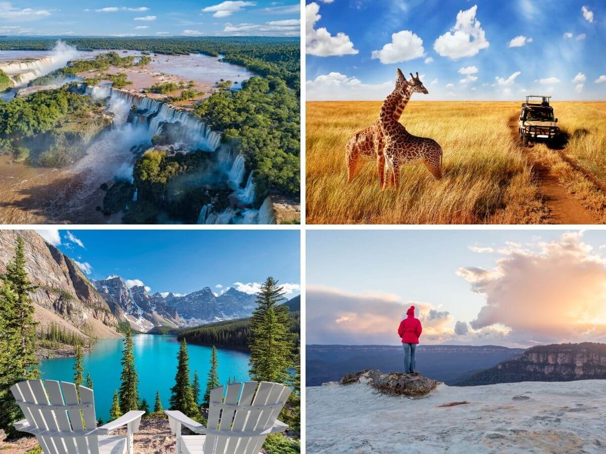 best national parks in the world for families