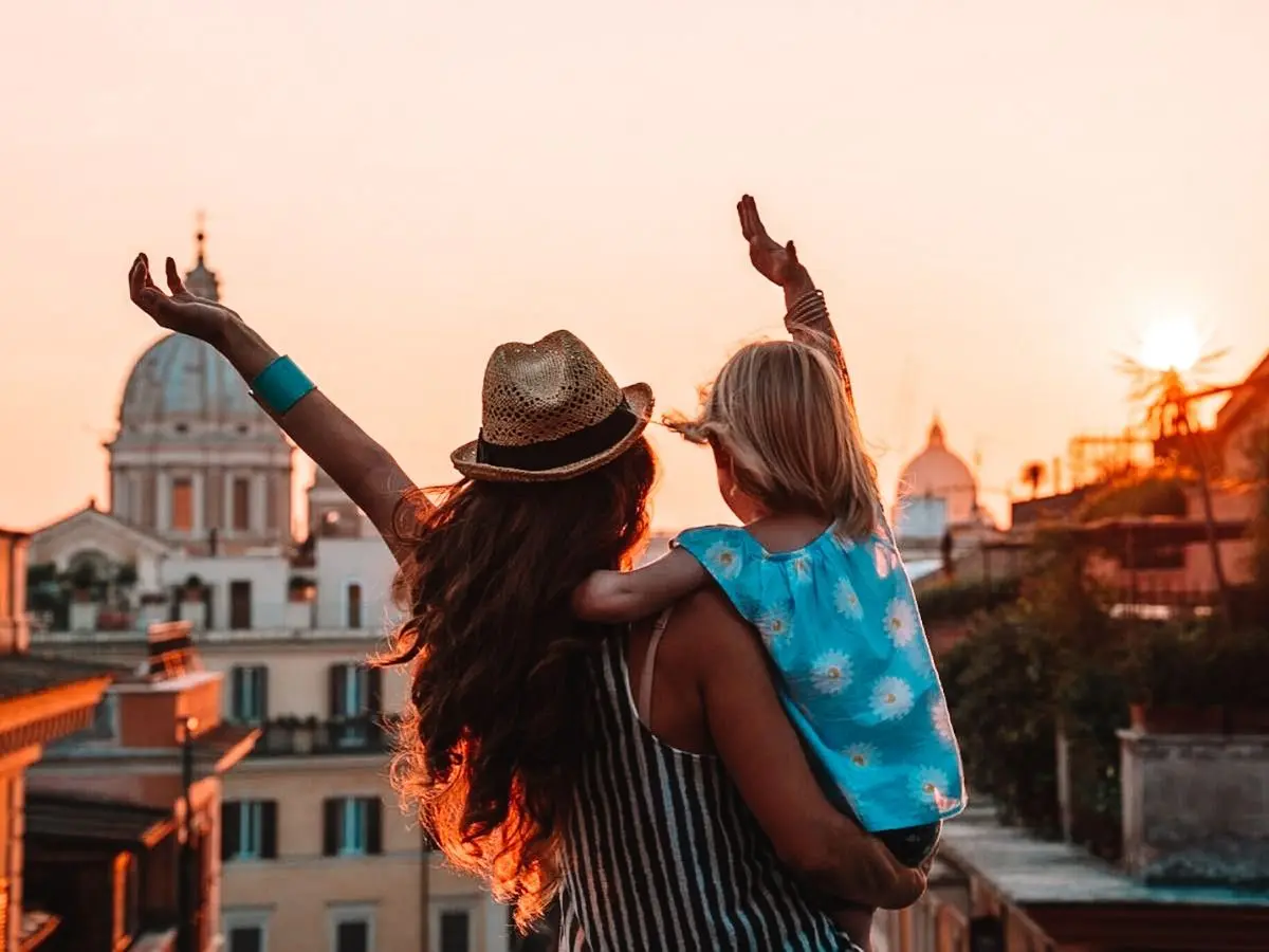 best places to visit in europe with kids