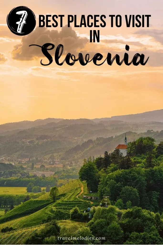 best places to visit in slovenia