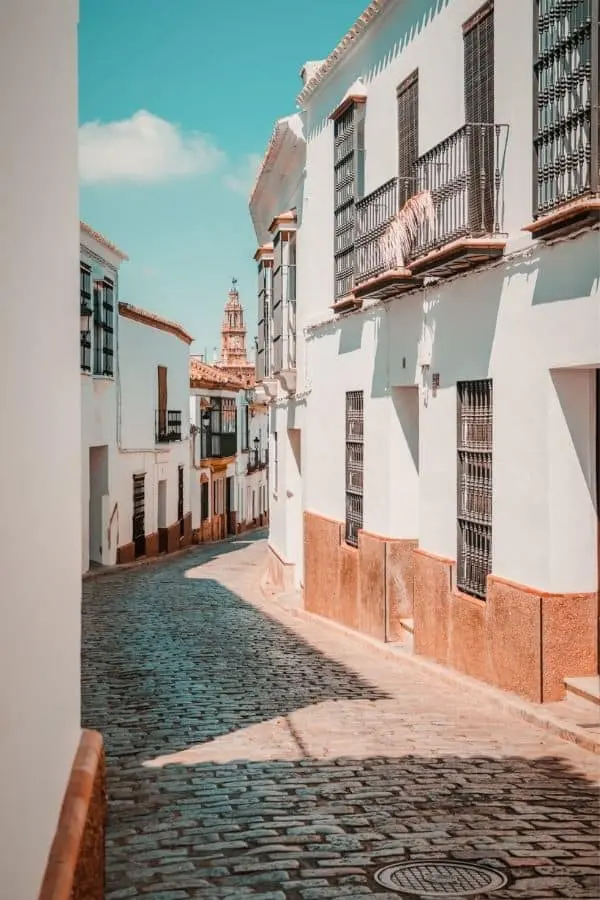 carmona spain best hidden places in europe