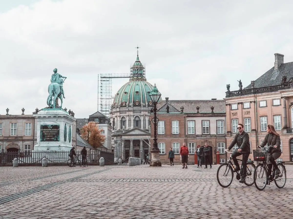 copenhagen on budget cheap and free things to do in copenhagen denmark