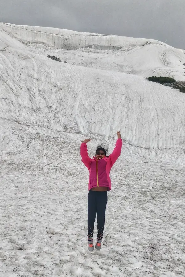 dachstein krippenstein salzkammergut