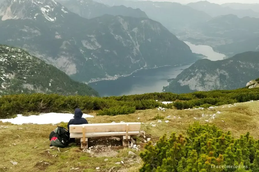 dachstein salzkammergut best places to visitaustria
