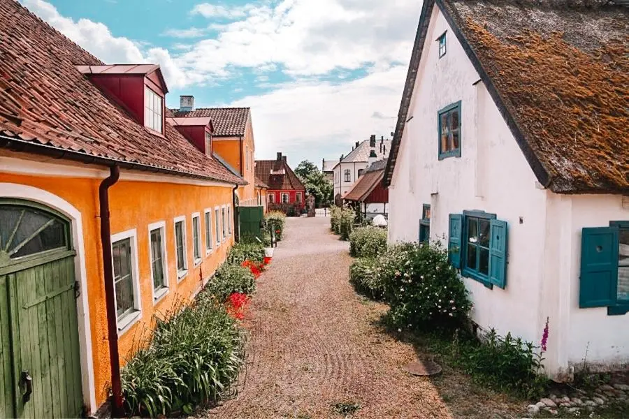 day trip to lund sweden from copenhagen denmark